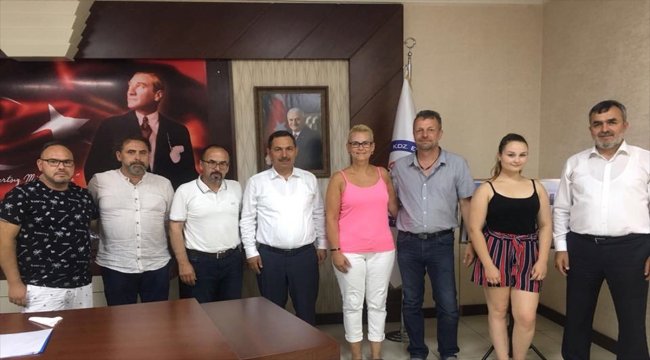 Ereğli'de gurbetçiler gecesi düzenlenecek