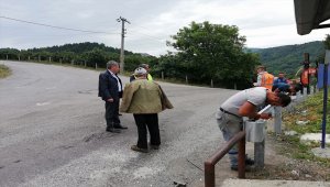 Ereğli'den kısa kısa