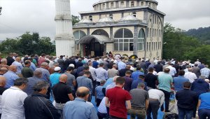 Eyüp Fatsa'nın acı günü