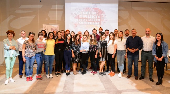 "Filizlerin Mucizeleri" büyümeye devam ediyor