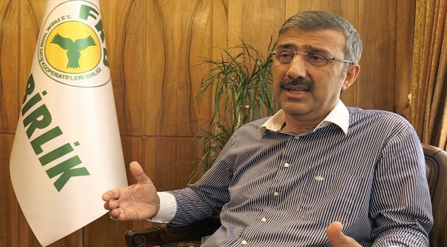  Fındık piyasasında güvenli ortam gerekiyor