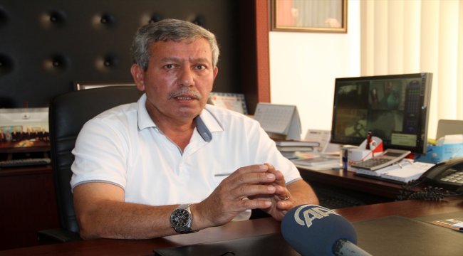 "Fiskobirlik'e sahip çıkmamız gerekiyor"