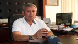"Fiskobirlik'e sahip çıkmamız gerekiyor"