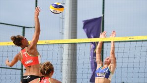 FIVB Plaj Voleybolu Dünya Turu