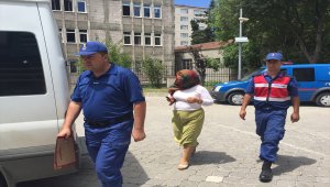 Fuhuş yaptığı kişinin parasını çaldığı iddiası