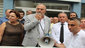 Gözaltına alınmak istenen kişinin fenalaşarak ölmesi