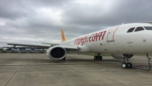 Gülse, Pegasus filosuna katıldı