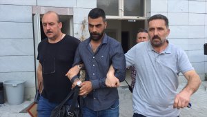 GÜNCELLEME - Samsun'da bir kişi silahla vurularak öldürüldü