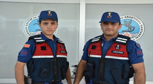 Hastanelerde jandarmanın da görevlendirilmesi
