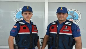 Hastanelerde jandarmanın da görevlendirilmesi