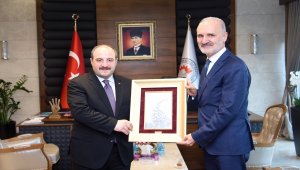 İTO'dan yeni kabineye ziyaret