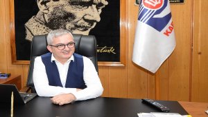 KARDEMİR hedef büyüttü