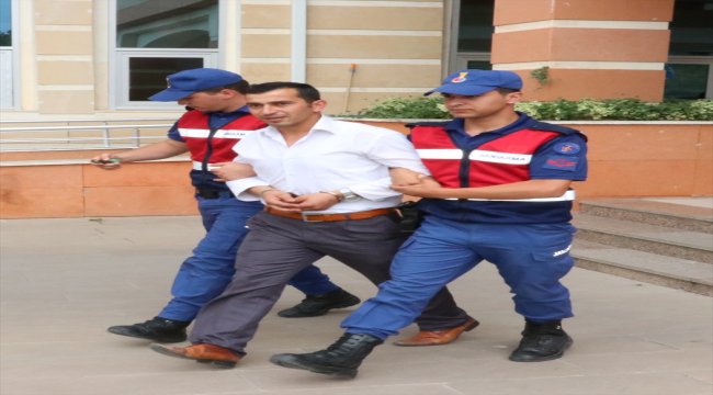 Kastamonu'daki silahlı kavga