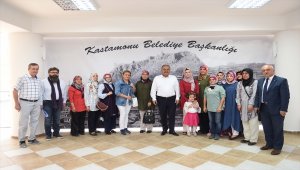 Kastamonulu kadınlar kooperatif çatısı altında buluşacak