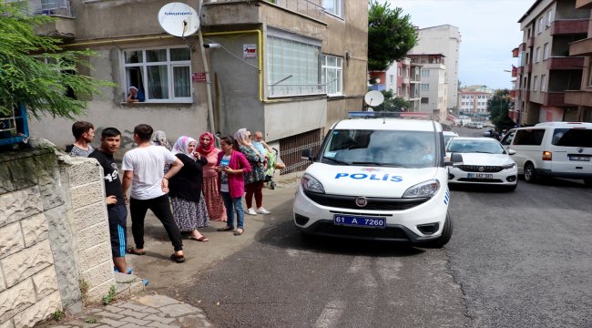 Kaybolan 4 yaşındaki Afgan çocuk bulundu