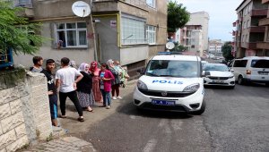 Kaybolan 4 yaşındaki Afgan çocuk bulundu