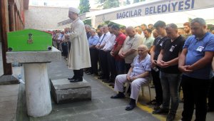Trabzon'da kaçak kazı operasyonu