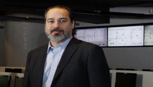 KoçSistem Veri Merkezi’nde robotlar işe başladı