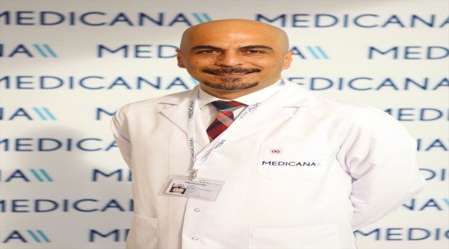 Medicana'dan Organ Bağışı Konusunda Bilgilendirme