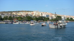"Mutlu Şehir" Sinop turizm sezonundan umutlu
