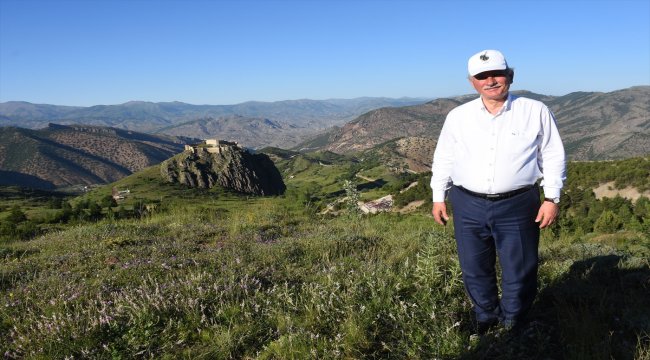 Müze ve ören yerlerinde hedef 30 milyon ziyaretçi