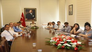 Ordu'da 2018'in ilk 6 ayında 4 bin 775 kişi istihdam edildi