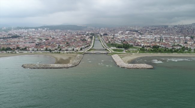 Ordu'ya yeni cazibe merkezi