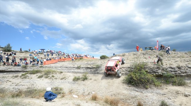 Otomobil sporları