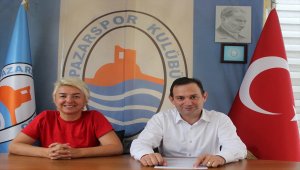 Pazarspor Kadın Hentbol Takımı Süper Lig'de mücadele edecek