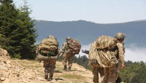PKK'ya Karadeniz'de büyük darbe