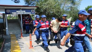 Sahte altınla dolandırıcılık