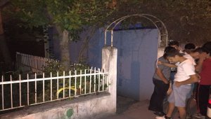 Samsun'da silahlı saldırı: 1 yaralı