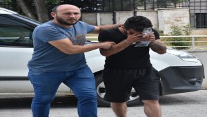 Samsun'da uyuşturucu operasyonu