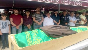 Samsun'daki trafik kazası