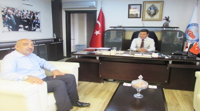 Samsun'dan kısa kısa