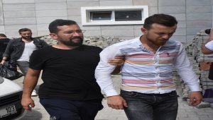 Samsun merkezli sigara kaçakçılığı operasyonu