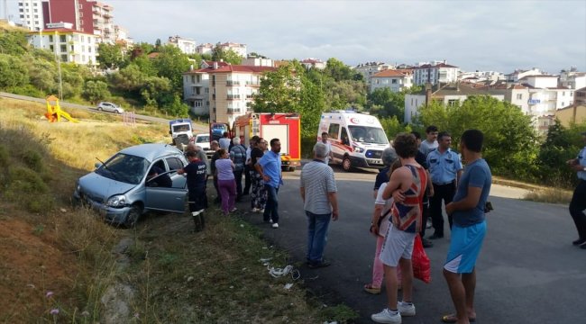GÜNCELLEME - Tur rehberi baraj gölünde kayboldu