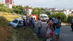 GÜNCELLEME - Tur rehberi baraj gölünde kayboldu