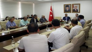 Sinop'ta turizmcilere 6 milyon liralık destek