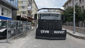 Sinop'taki "Durağan olayları" davası