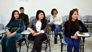 Sinop Üniversitesine 27 ülkeden öğrenci başvurdu