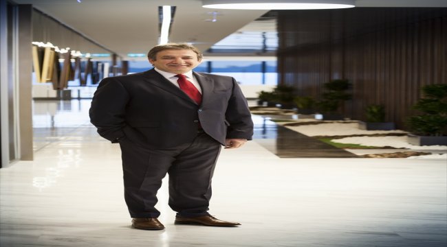 Şişecam’ın kredi notuna Fitch’ten teyit