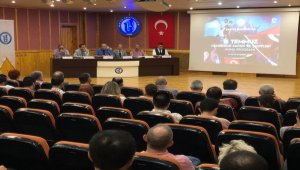 "Siyasi ve Sosyo-Kültürel Etkileriyle 15 Temmuz" paneli