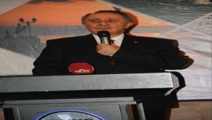 Tarihi Kentler Birliği Ünye Bölge Toplantısı