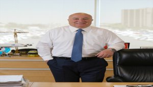 TAV Havalimanları İcra Kurulu Başkanı Şener "En İyi CEO" seçildi