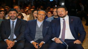 TBF ile Türk Telekom yayın anlaşması imzaladı