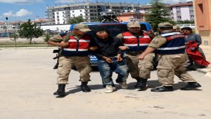 Tokat'ta kaybolan 3 yaşındaki Evrim'in anne ve babası adliyede
