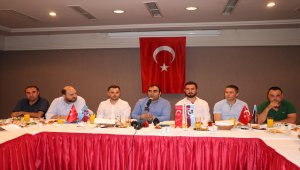 Trabzonspor Basketbol Kulübünden "ayrışma" açıklaması