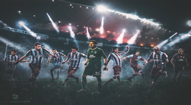 Trabzonspor'dan 3 Temmuz açıklaması