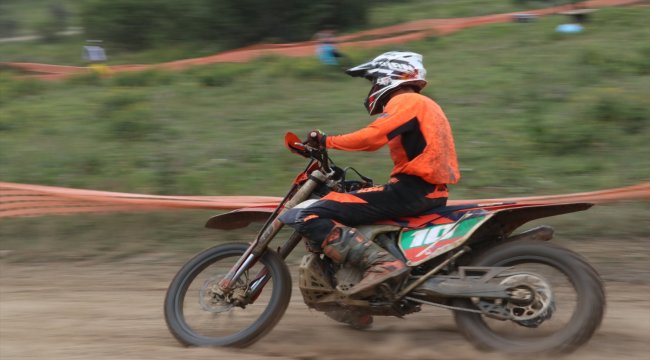 Türkiye Süper Enduro Şampiyonası